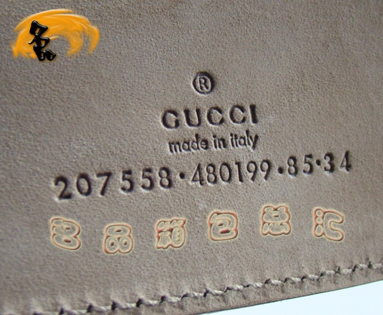 207558 GucciƤ�� Gucci���¿� ����r����ʿƤ�� Gucci���� �pGˮ����ˮ����