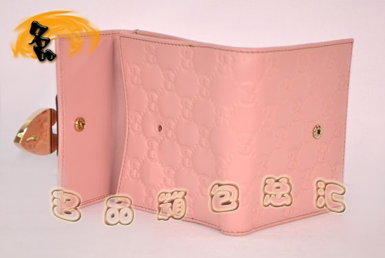 154036 Gucci�X�� GucciţƤ�pG�����r�����eŮ�� Gucci�̿��X�� Ůʿ�X�A ��ɫ