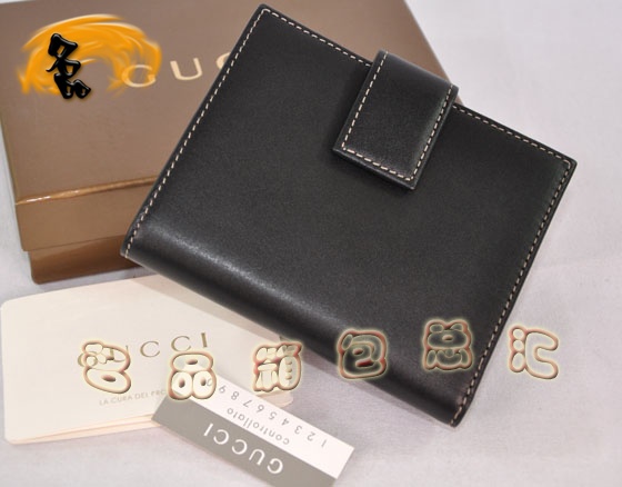181596 ��ƷƷ�|(zh��) Gucci�M(j��n)�ڸߙnţƤŮ�� Gucci�L���X�� GucciŮʿ�X�A ��ɫ