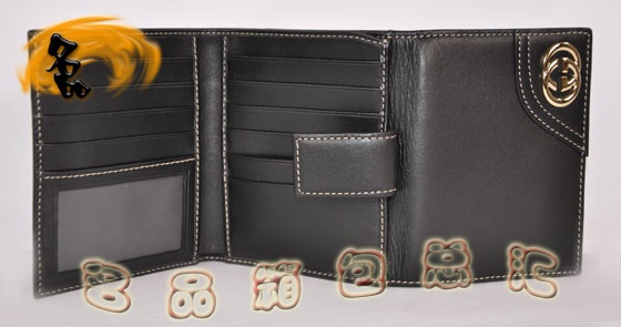 181596 ��ƷƷ�|(zh��) Gucci�M(j��n)�ڸߙnţƤŮ�� Gucci�L���X�� GucciŮʿ�X�A ��ɫ