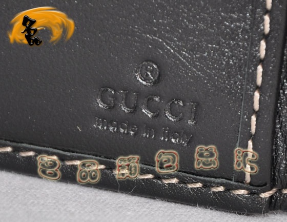 181596 ��ƷƷ�|(zh��) Gucci�M(j��n)�ڸߙnţƤŮ�� Gucci�L���X�� GucciŮʿ�X�A ��ɫ