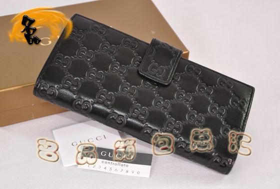 162360 һ��һƷ�|(zh��) Gucci�X�� Gucci�M(j��n)��ţƤ�pG�����r(sh��)��Ůʿ�L���X�A ��ɫ