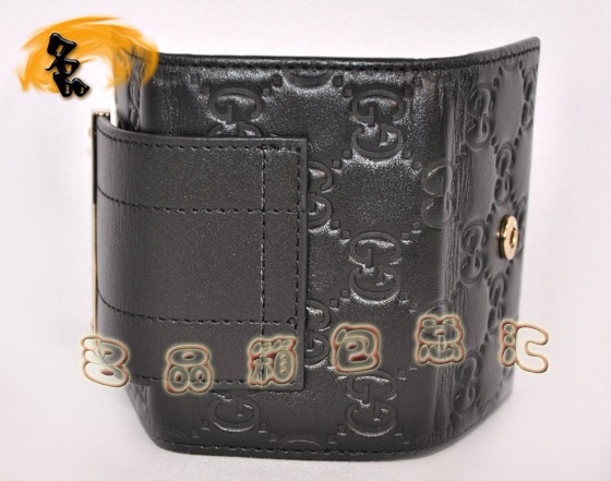 181673 һ��һƷ�|Gucci耳׊A �����M��ţƤ�pG�����r��Ů�� Gucci耳װ� ��ɫ