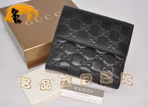 203549 ԭ��һ��һƷ�|(zh��) Gucci�X�� GucciȫƤ����Ůʿ�X�A Gucci���¿� ��ɫ