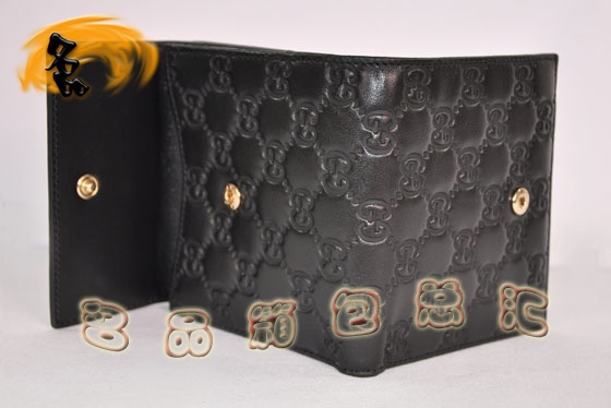 203549 ԭ��һ��һƷ�|(zh��) Gucci�X�� GucciȫƤ����Ůʿ�X�A Gucci���¿� ��ɫ