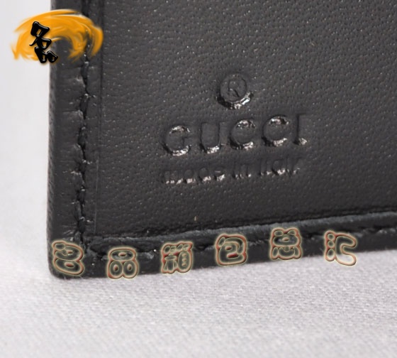 203549 ԭ��һ��һƷ�|(zh��) Gucci�X�� GucciȫƤ����Ůʿ�X�A Gucci���¿� ��ɫ