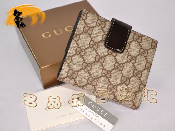 203558 Gucci�����pG PVCŮʿ�X�A Gucci�X�� Gucci�̿��X�� �����Y(ji��) ���ɫ