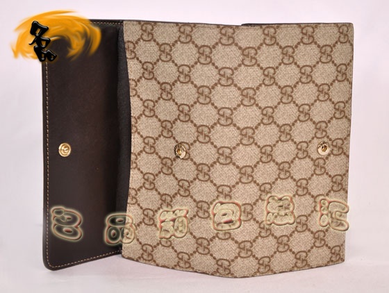 203559 Gucci�����pG PVCŮʿ�X�A Gucci�X�� Gucci�L���X�� �����Y ���ɫ