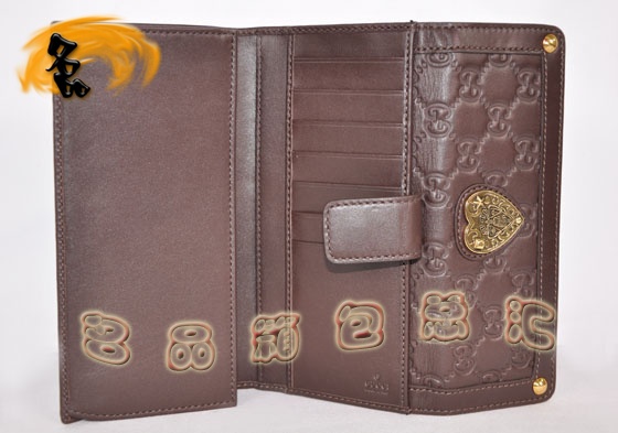 208566 Gucci�X�� ���¿� �����M��ţƤ�pG���� �r����ʿ�X�A Gucci�L���X�� ���ɫ