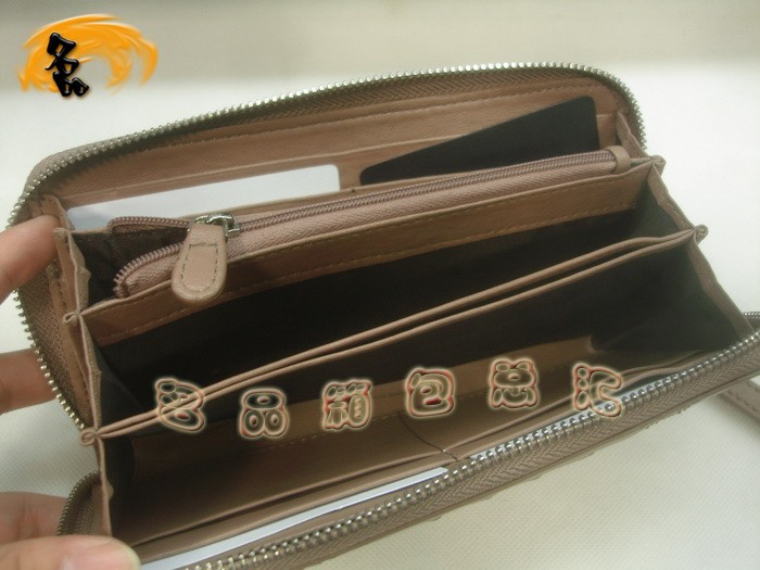 08718 Bottega Veneta��Ƥ�����X�� BV���ð� Bottega�L���X�� ���� �ְ� �\��ɫ