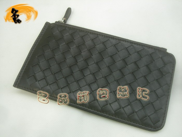 08685 Bottega Veneta��Ƥ�ֹ������X�� BV���A Bottega�L���X�� ���� ���ɫ
