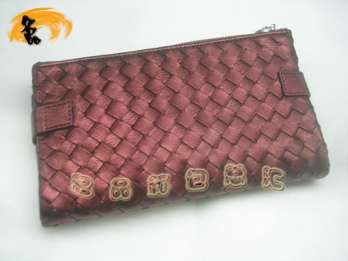 08754 Bottega Veneta��Ƥ�����X�� BV���ð� Bottega�L���X�� ���� ���tɫ