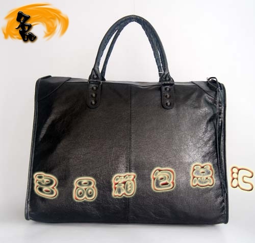 084336 Balenciaga�C(j��)܇�� ���������M(j��n)��ţƤ�r��Ů�� Balenciaga����� һ��һƷ�|(zh��)