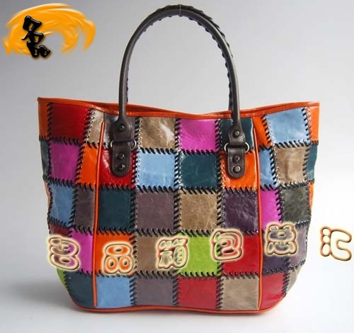 084609 Balenciaga���¿� ƴɫţƤ�r��Ůʿ����� ��������Ů�� ��ƷƷ�| ��ɫ