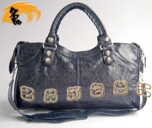 084328A Balenciaga�μ�� �C܇�� ������������� �M����Ƥ���y�Ů�� ���{ɫ