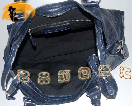 084328A Balenciaga�μ�� �C܇�� ������������� �M����Ƥ���y�Ů�� ���{ɫ