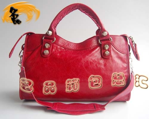 084332A Balenciaga�C܇�� �μ�� ������������� �M����Ƥ���yᔕr��Ů�� �tɫ