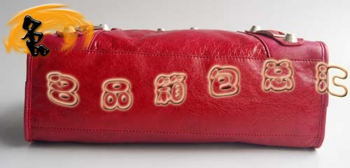 084332A Balenciaga�C܇�� �μ�� ������������� �M����Ƥ���yᔕr��Ů�� �tɫ