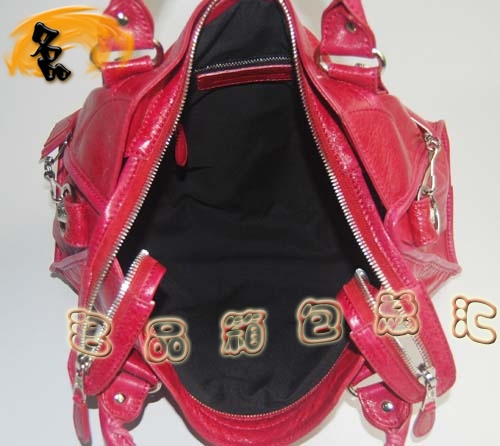 084332A Balenciaga�C܇�� �μ�� ������������� �M����Ƥ���yᔕr��Ů�� �tɫ