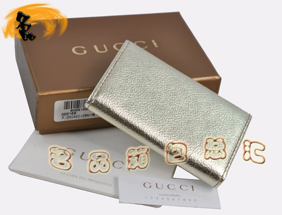 162763 Gucci�M���^��ţƤ�r��Ůʿ耳װ� Gucci耳׊A һ��һƷ�| �\��ɫ