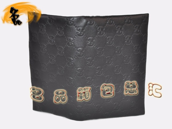 204517 Gucci���e�� Gucci�ְ� GucciŮ�� �M���^��ţƤ���ð� ��ɫ