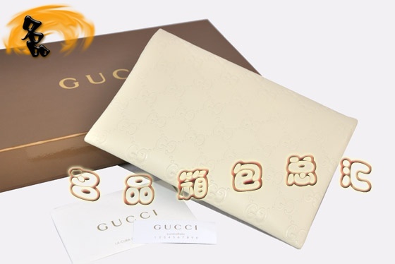204517 Gucci���e�� Gucci�ְ� Gucci���� �M(j��n)���^��ţƤ���ð� �װ�ɫ