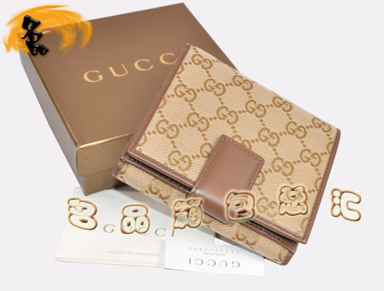 245727 Gucci��(j��ng)���pG�����X�� GucciŮʿ�X�A Gucci�X�� ���濨�� ����\��ɫ