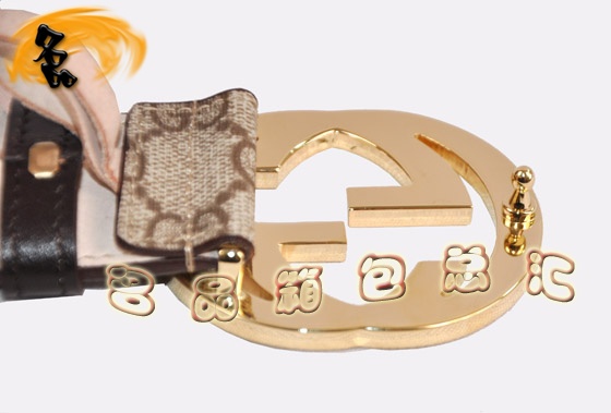 232849 Gucci���� Gucci���¿� �����п�Ƥ�� ����r�����e��ʿƤ�� ��ɫ