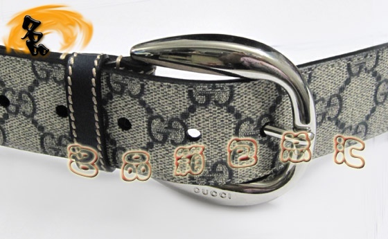 246380 Gucci�����pG PVCƤ�� Gucci���� Gucci���¿� Ƥ�� һ��һƷ�| �{ɫ