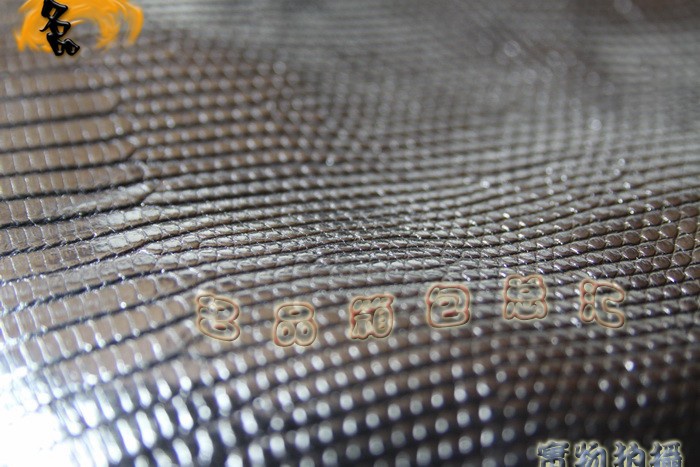 Hermes蜥蜴紋 經(jīng)典款30cm Birkin系列 愛馬仕鉑金包 Hermes手提包 特制品 實(shí)時報價
