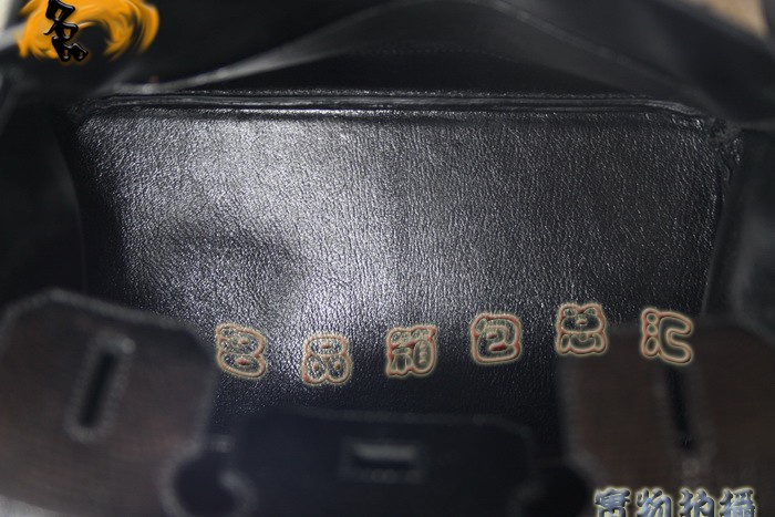Hermes蜥蜴紋 經(jīng)典款30cm Birkin系列 愛馬仕鉑金包 Hermes手提包 特制品 實(shí)時報價