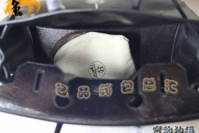 Hermes蜥蜴紋 經(jīng)典款30cm Birkin系列 愛馬仕鉑金包 Hermes手提包 特制品 實(shí)時報價