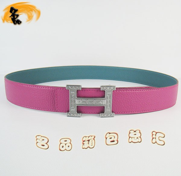 447 ���¿� HermesƤ�� Hermes���� ���R��Ů��Ƥ�� ��֦�y�Ҽt���{ �y��3.8cm