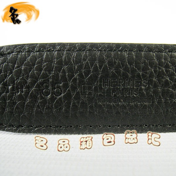 259 ���¿� HermesƤ�� Hermes���� ��(��i)�R���п�Ƥ�� ��֦�y��ɫ ���3cm