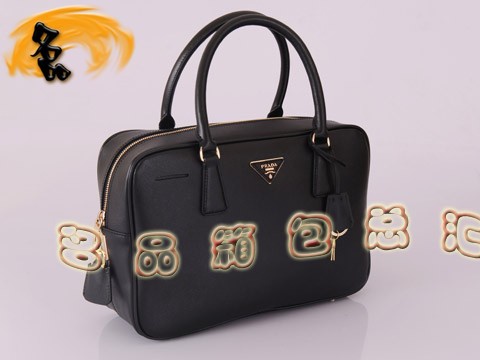 BL0094 Prada����� �r�����e�����_Ů�� ԭ��һ��һƷ�|(zh��)�M���^��ţƤŮ�� ��ɫ
