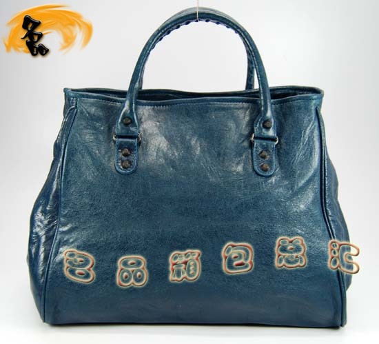 08471 BalenciagaŮ�� ����� ������������� �M����Ƥ �����eŮ�� ���{ɫ
