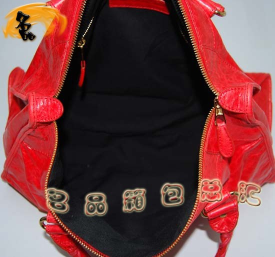 084324B ������������� BalenciagaŮ�� ����� �M(j��n)����Ƥ�r�����eŮ�� ��ɫ