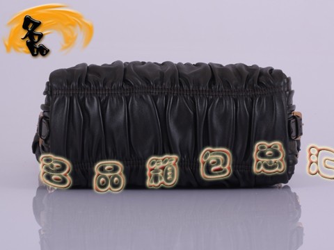 BL0651 �����_(d��)���¿��ް���ƤŮ�� Prada����� Prada�μ�� ԭ��һ��һƷ�|(zh��) ��ɫ