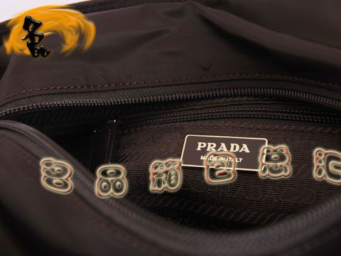 BN1107 �����_���¿� �����ˮ����Ů�� Prada����� Pradaб��� ��ɫ