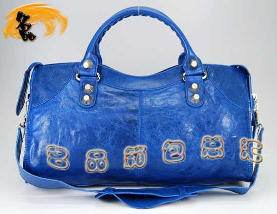 084328A  BalenciagaŮ�� ����� ������������� �M(j��n)����Ƥ�r(sh��)�����eŮ�� �{(l��n)ɫ