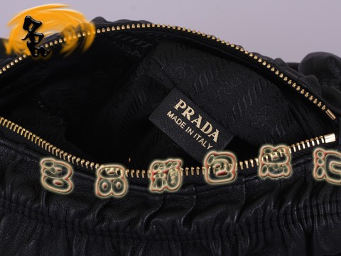 BL0651 �����_���¿��ް���ƤŮ�� Prada����� Prada�μ�� ԭ��һ��һƷ�| ��ɫ