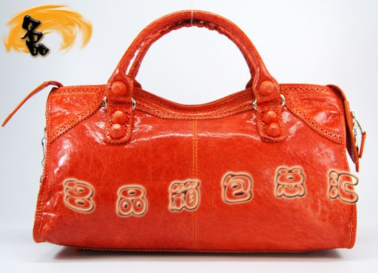 084828  ������������� �M����Ƥ�r�����e�� BalenciagaŮ�� ����� ��ɫ