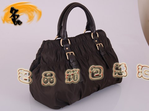BN1746 PradaŮ�� ��ˮ�����������eŮ�� Prada����� ���¿������_(d��)������ ��ɫ