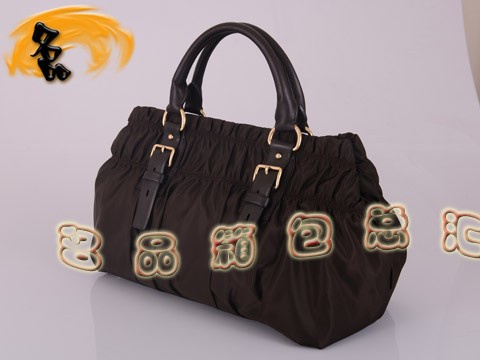 BN1746 PradaŮ�� ��ˮ�����������eŮ�� Prada����� ���¿������_(d��)������ ��ɫ