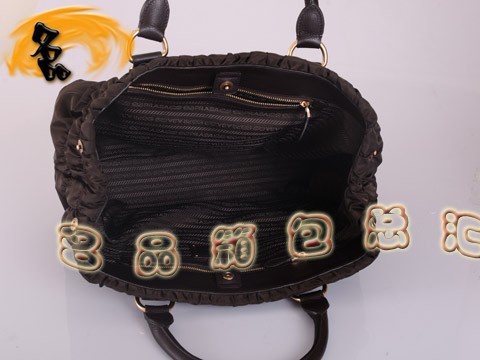 BN1746 PradaŮ�� ��ˮ�����������eŮ�� Prada����� ���¿������_(d��)������ ��ɫ