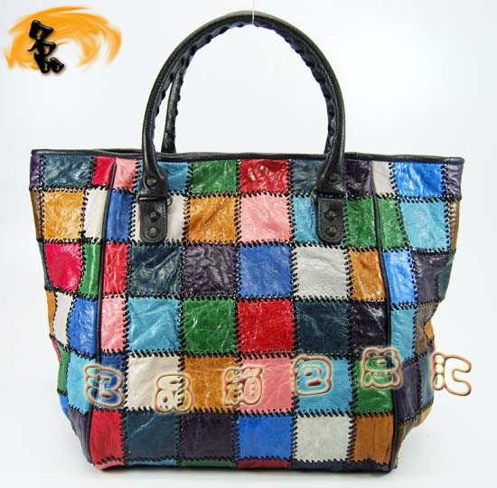 228760  ������������� �M����Ƥ�r�����e�� BalenciagaŮ��  ��ɫ
