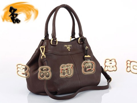 BN1777 PradaŮ�� �¿�r(sh��)��Ůʿ���e�� Prada�μ�� �����_(d��)б��� ��ɫ