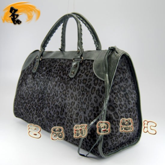 084324 BalenciagaŮ�� ������������� �M(j��n)��ţƤ��(j��ng)��r(sh��)��Ů�� ���y��ɫ