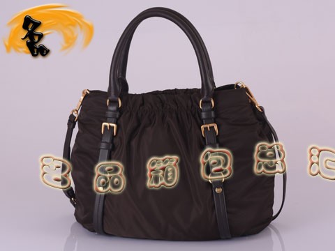 BN1773 PradaŮ�� ��ˮ��������б��� Prada����� �����_������ ����ɫ
