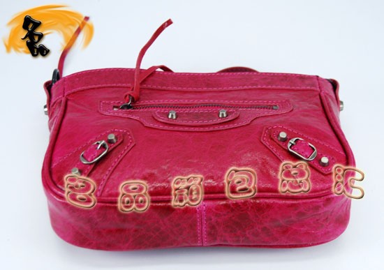 084980  ��������б��� �M����Ƥ�r�����eŮ�� BalenciagaŮ�� б��� �Ҽtɫ